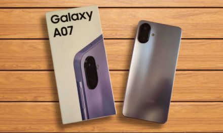 Samsung Galaxy A07, Bawa Upgrade Besar, Kelas HP Entry-Level