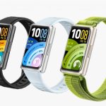 Akhirnya Hadir! Segini Harga Huawei Band 11 Series Di Indonesia