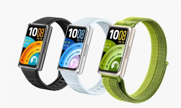 Akhirnya Hadir! Segini Harga Huawei Band 11 Series Di Indonesia