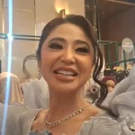 Setelah 20 Tahun! Dewi Perssik Kembali Akting, Kali Ini Jadi Istri