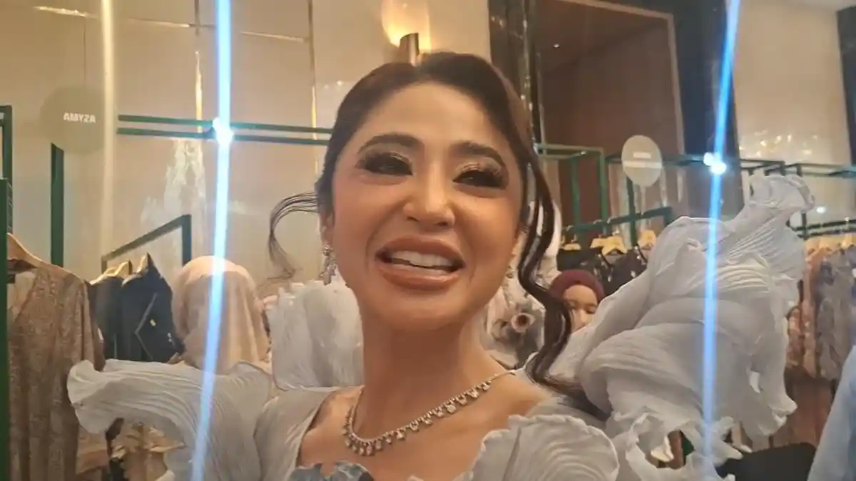 Setelah 20 Tahun