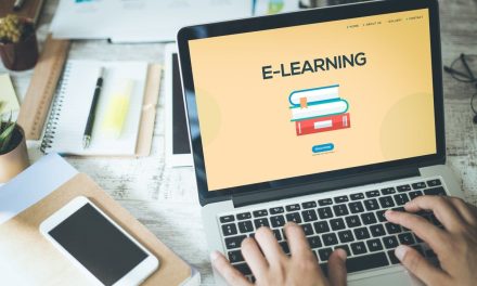 Inovasi Teknologi Terbaru Yang Mengubah Dunia Pendidikan