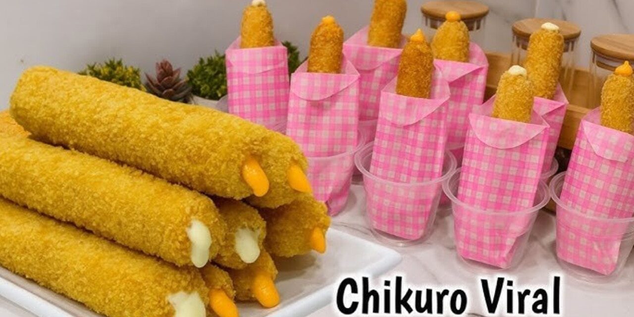 Bukan Kuliner Biasa! Cikuro Punya Cita Rasa Unik Dan Menggoda
