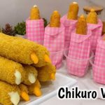Bukan Kuliner Biasa! Cikuro Punya Cita Rasa Unik Dan Menggoda