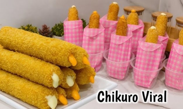 Bukan Kuliner Biasa! Cikuro Punya Cita Rasa Unik Dan Menggoda
