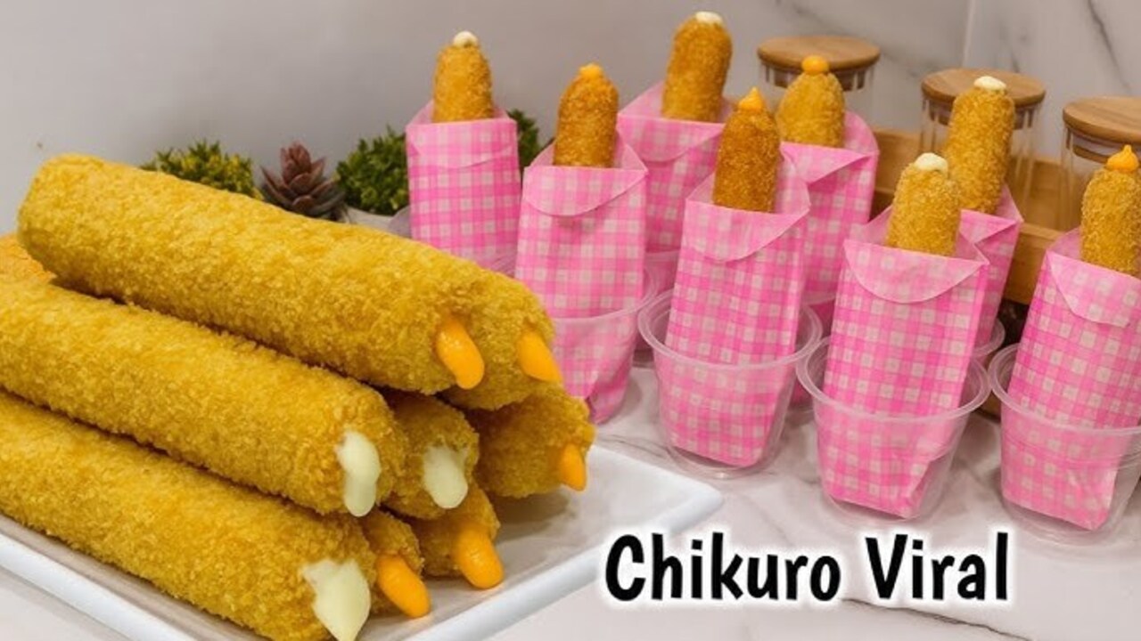 Bukan Kuliner Biasa