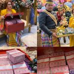 Mahar Bugis: Biaya Tertinggi Dalam Pernikahan Di Indonesia