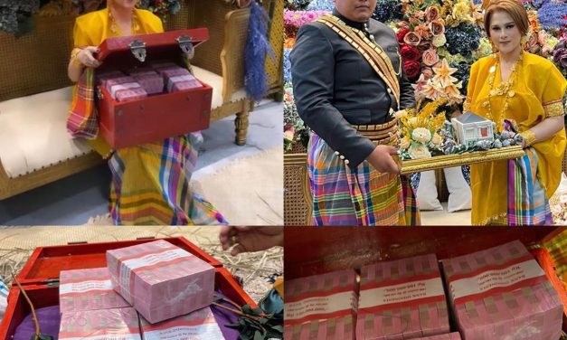 Mahar Bugis: Biaya Tertinggi Dalam Pernikahan Di Indonesia