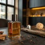 Aroma Birch, Perpaduan Kayu Dan Asap Memberi Kesan Maskulin