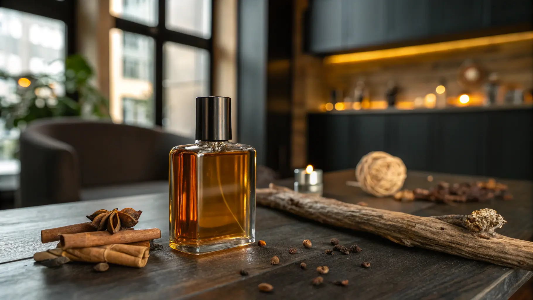 Aroma Birch