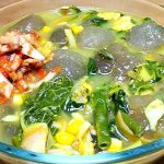 Kapurung, Hidangan Khas Luwu Yang Lezat Dan Bikin Ketagihan