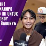 Bikin Penasaran! Fajar Sadboy: Hadiah Spesial Dari Amanda
