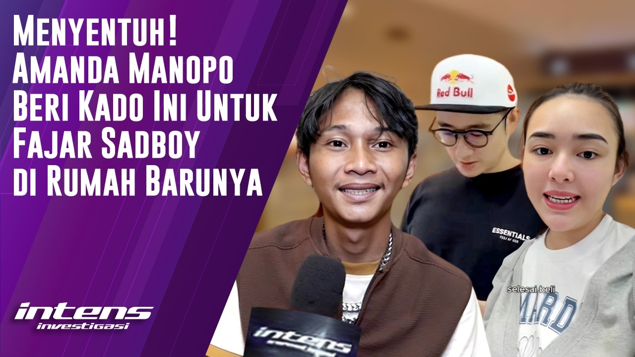 Bikin Penasaran