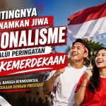 Partisipasi Aktif Dalam Nasionalisme Yang Dapat Di Lakukan